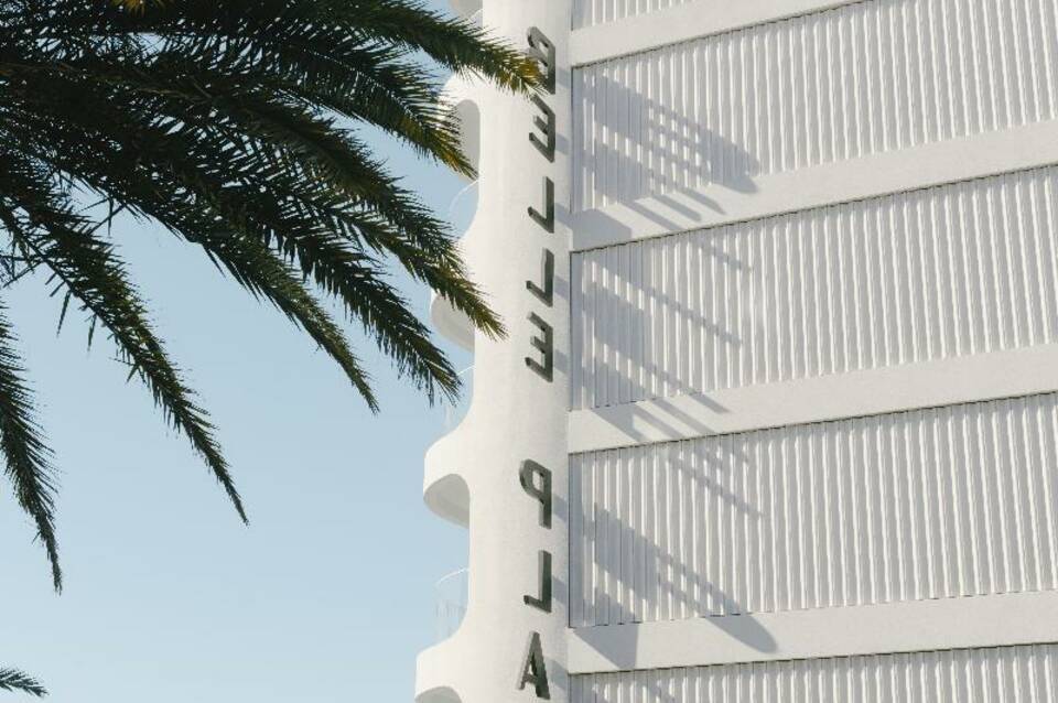 Hôtel & Spa Belle Plage 3