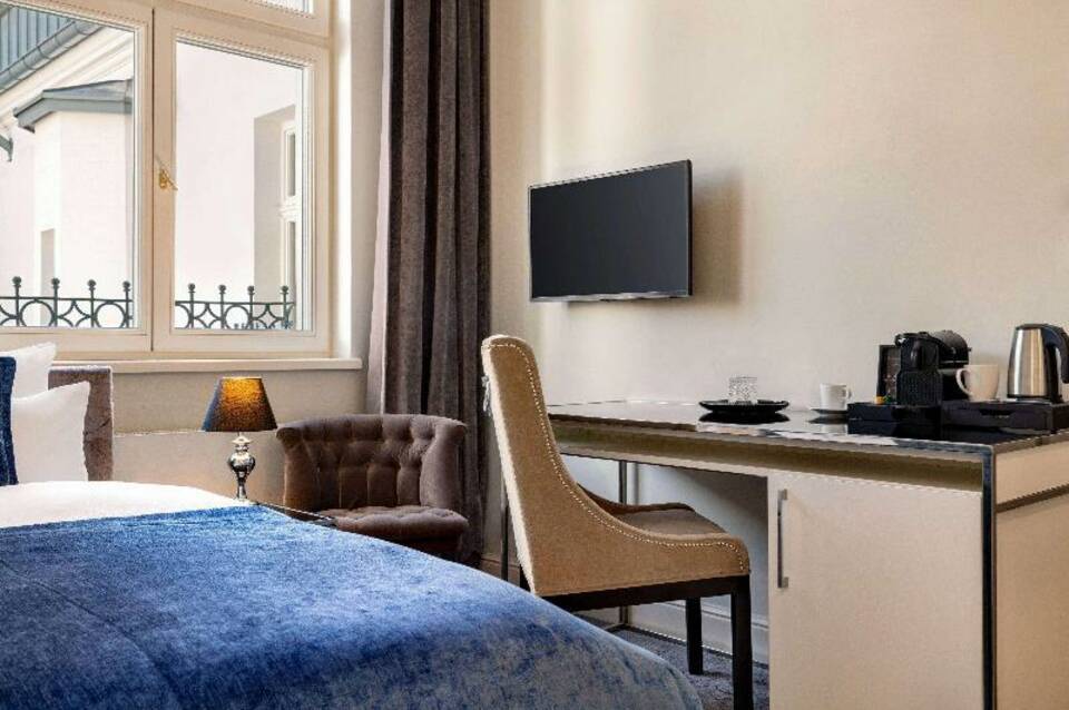 Wyndham Grand Krakow Old Town 1