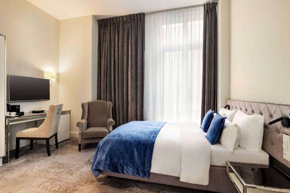Wyndham Grand Krakow Old Town 2