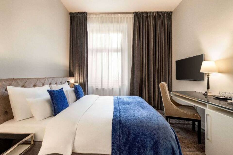 Wyndham Grand Krakow Old Town 3