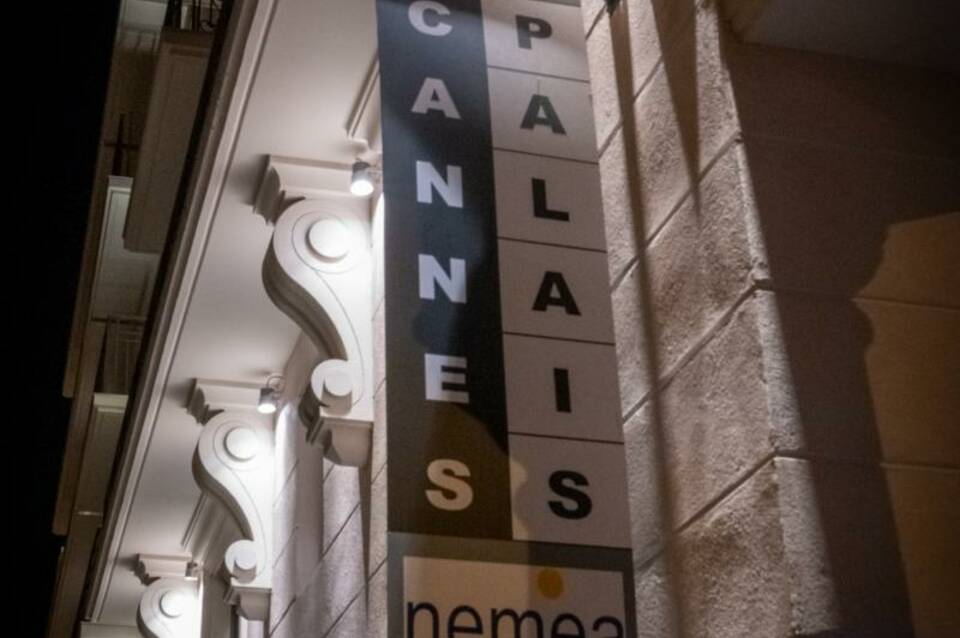 Nemea Appart Hotel Cannes Palais 1