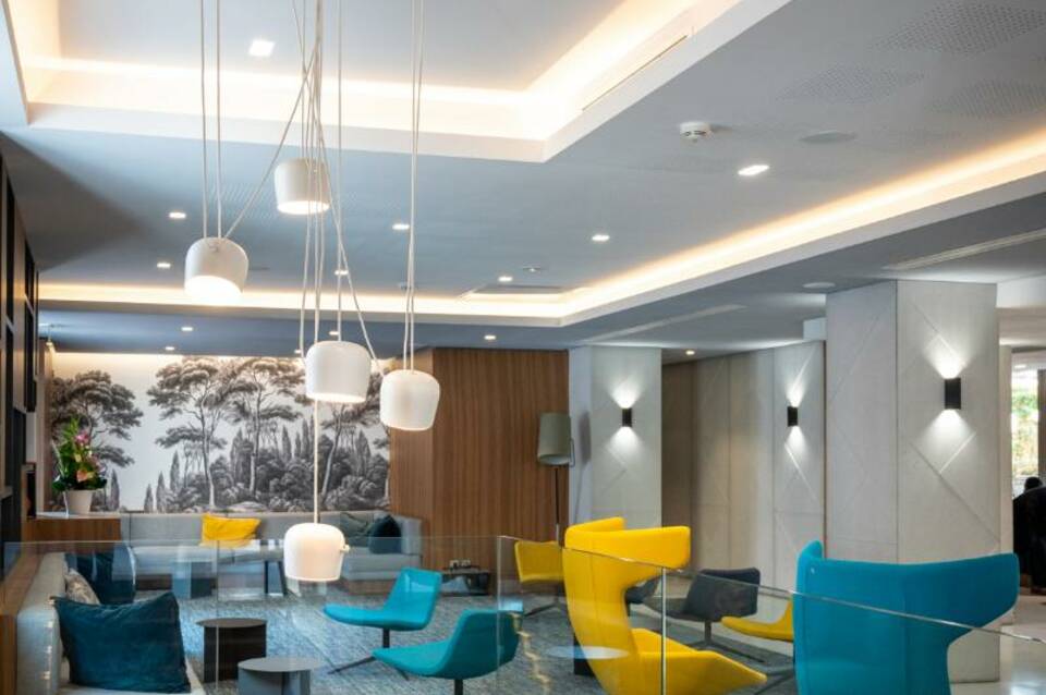 Nemea Appart Hotel Cannes Palais 5