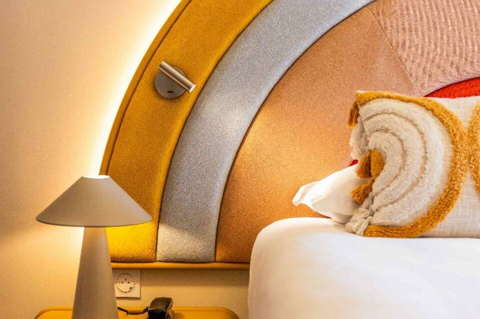 Nice Pam Hôtel 2