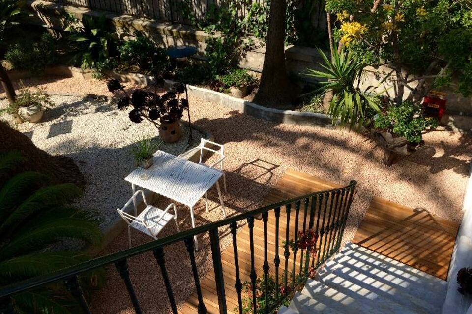 Hotel Villa Rose 5