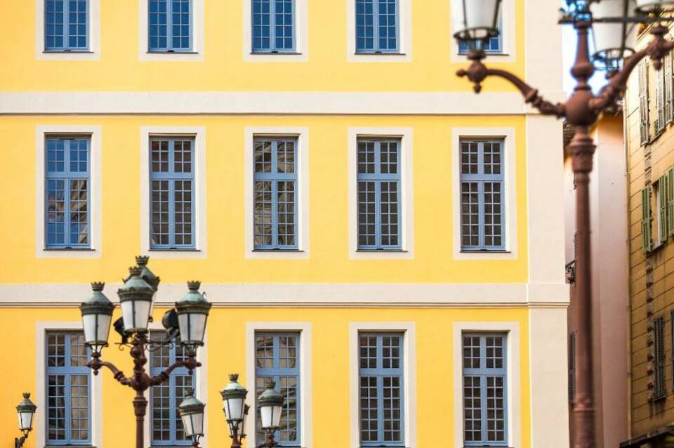 Palais Saleya Boutique Hotel 2