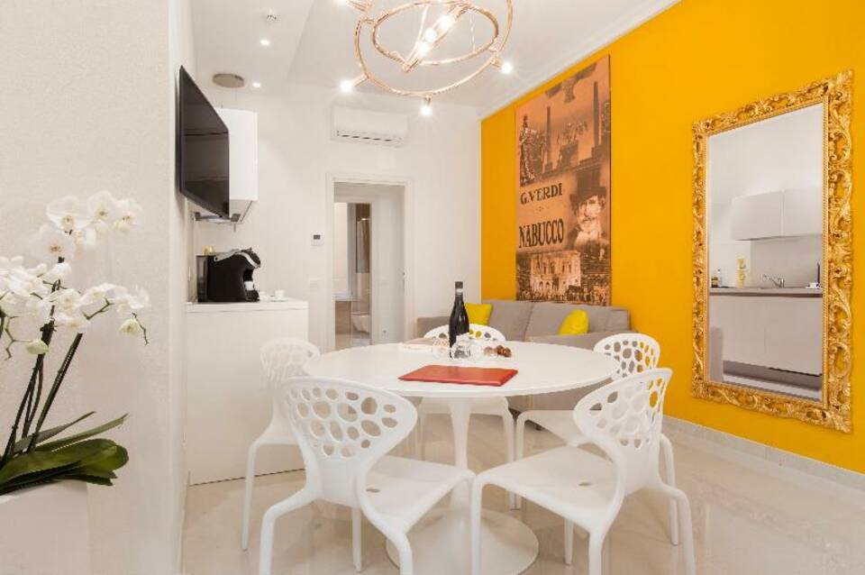 Opera Relais de Charme 4