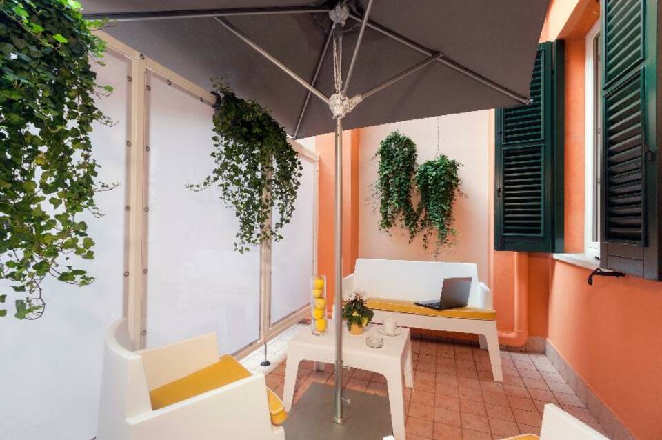 Opera Relais de Charme 5