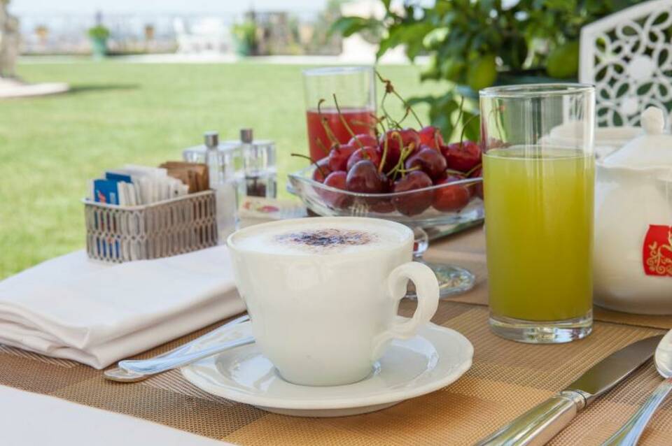 Relais Fra' Lorenzo 2
