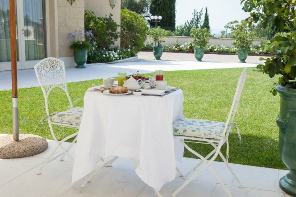 Relais Fra' Lorenzo 4