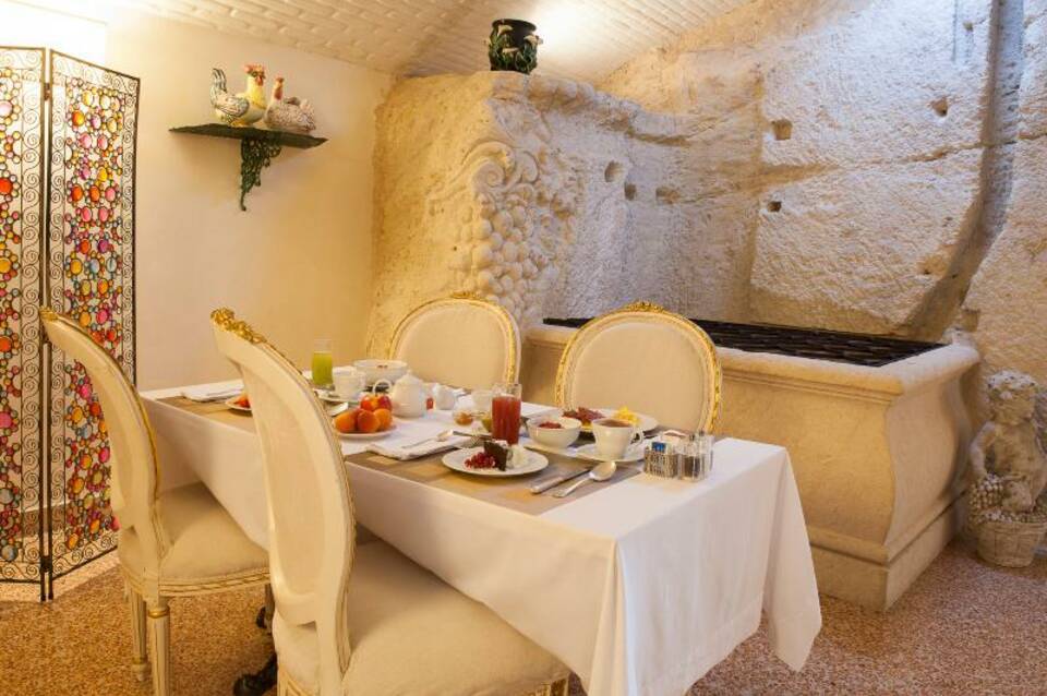 Relais Fra' Lorenzo 5