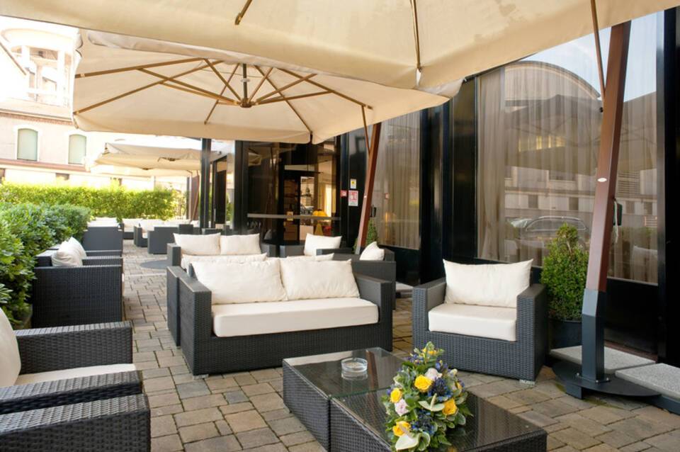 Hotel San Pietro 2