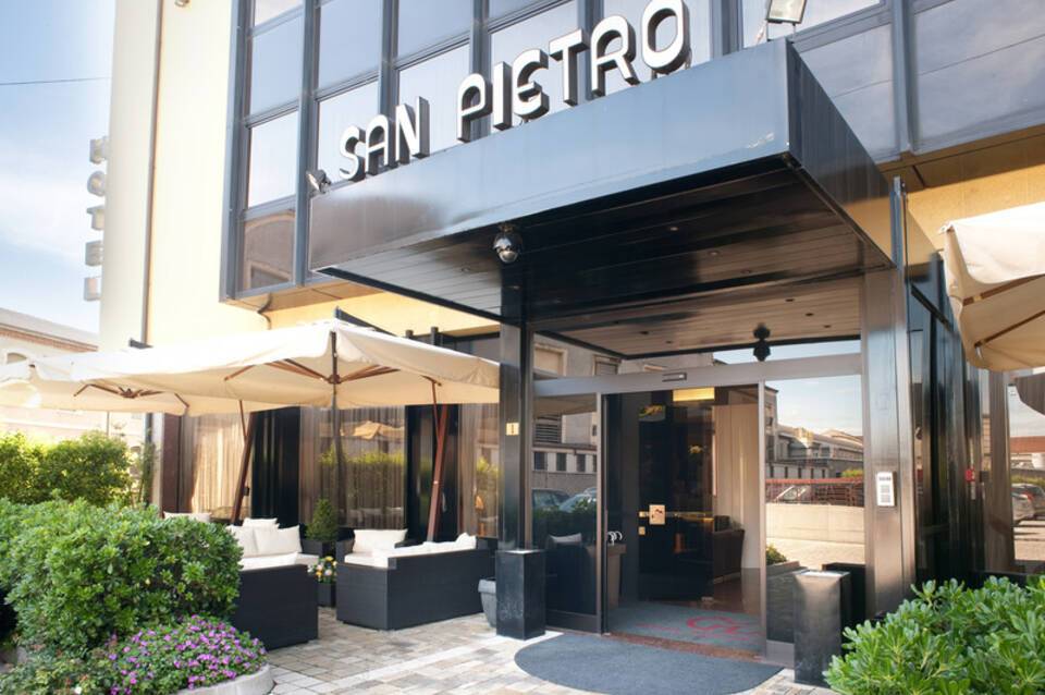 Hotel San Pietro 3
