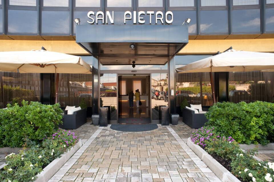 Hotel San Pietro 4