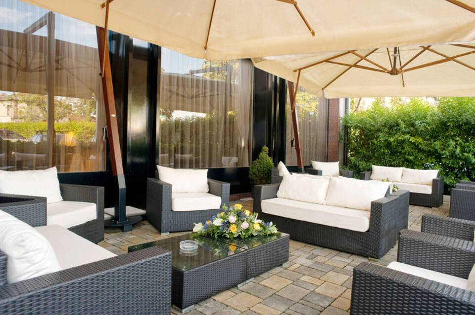 Hotel San Pietro 5