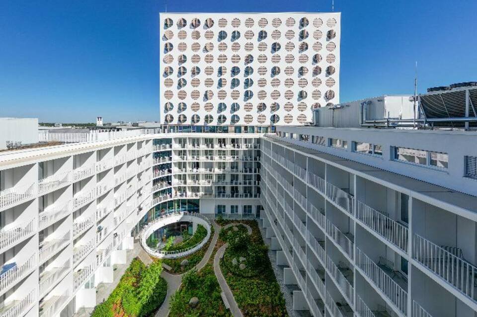 Revo München 1