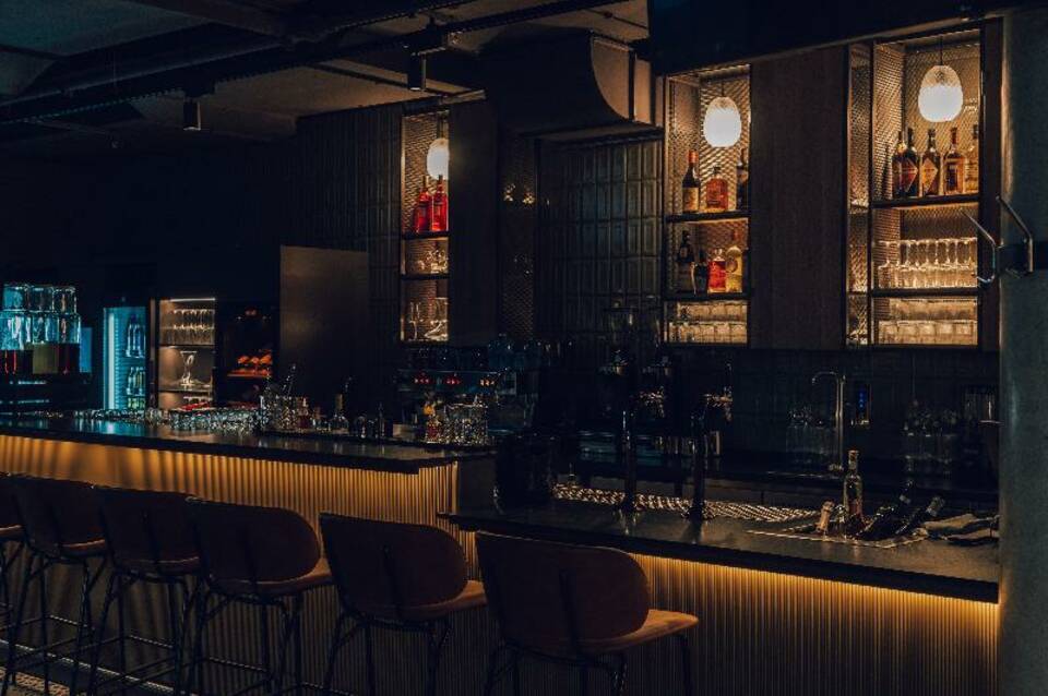 Revo München 5