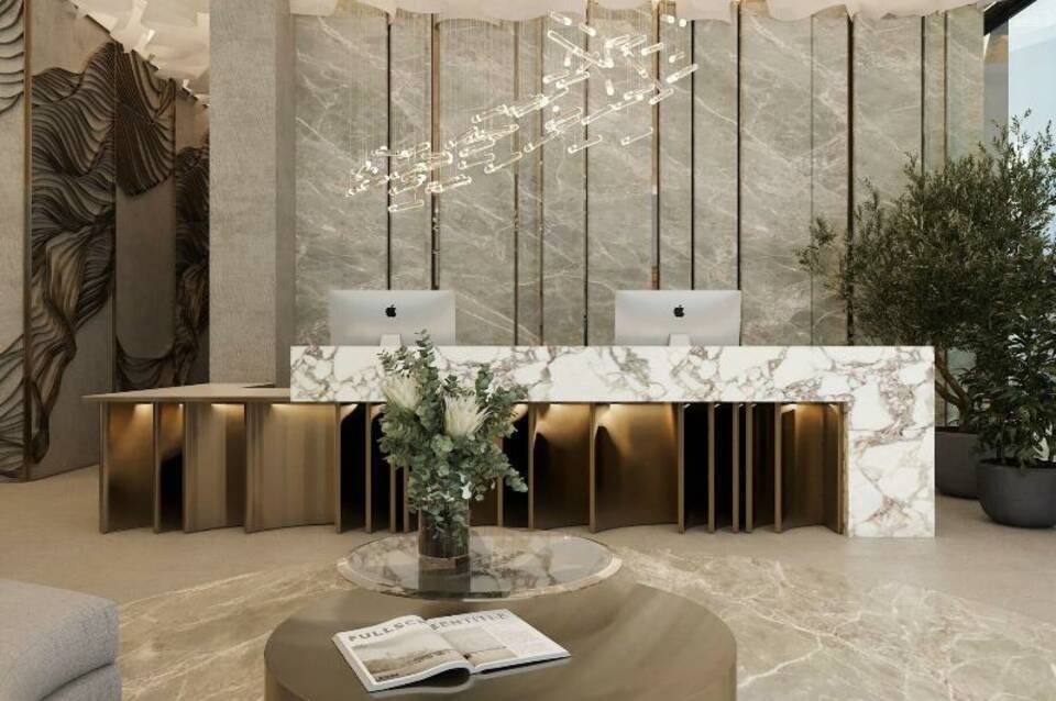 Bellman Hotel 1