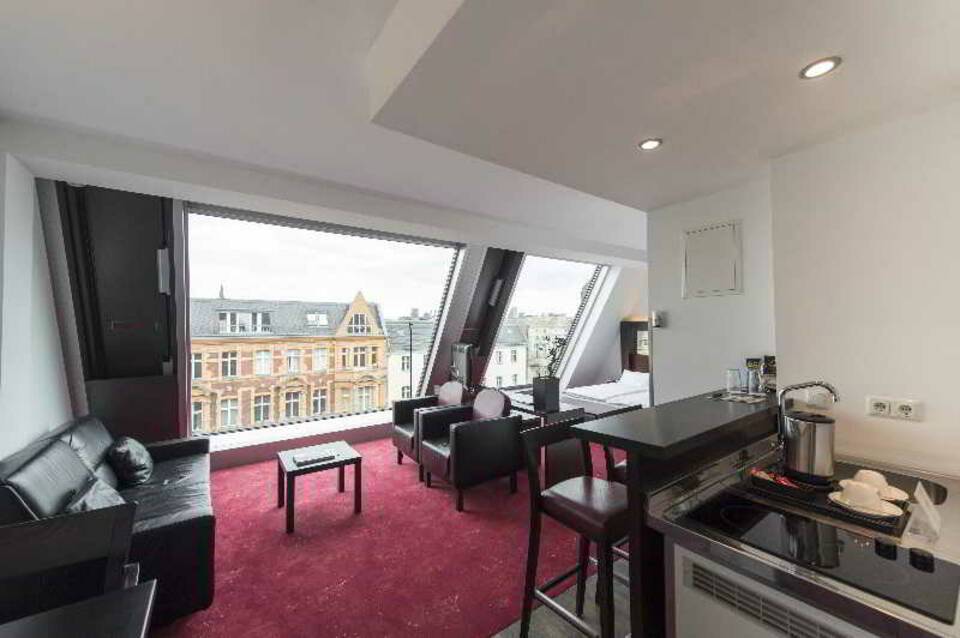 ARCOTEL Velvet Berlin 1