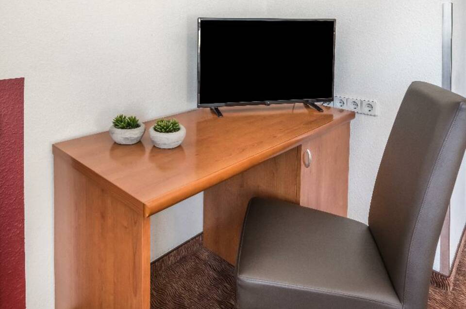 NOVUM Hotel Aldea Berlin Centrum 3