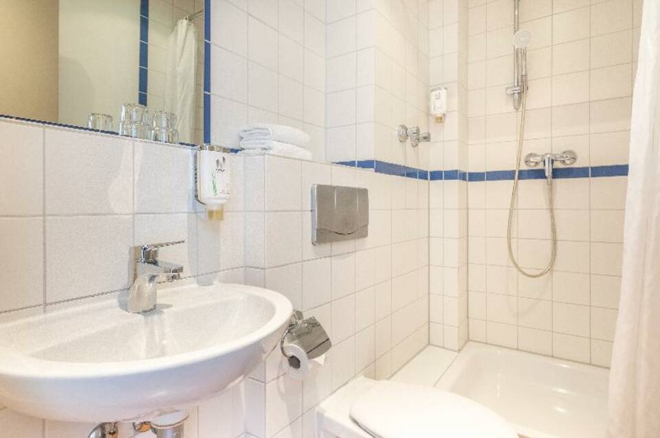 NOVUM Hotel Aldea Berlin Centrum 4
