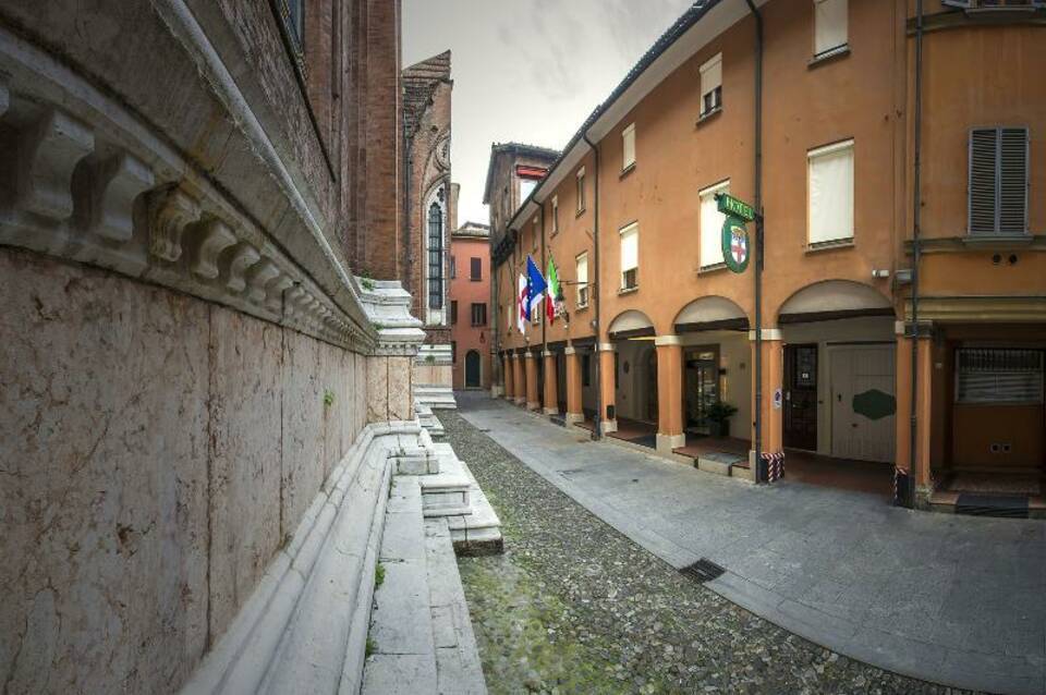 Art Hotel Commercianti 1