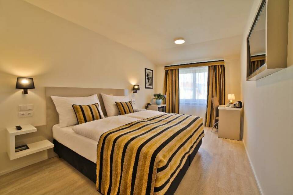 Hotel Ariston & Ariston Patio 1