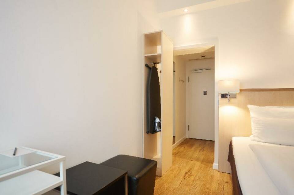 Scandic Berlin Kurfürstendamm 2
