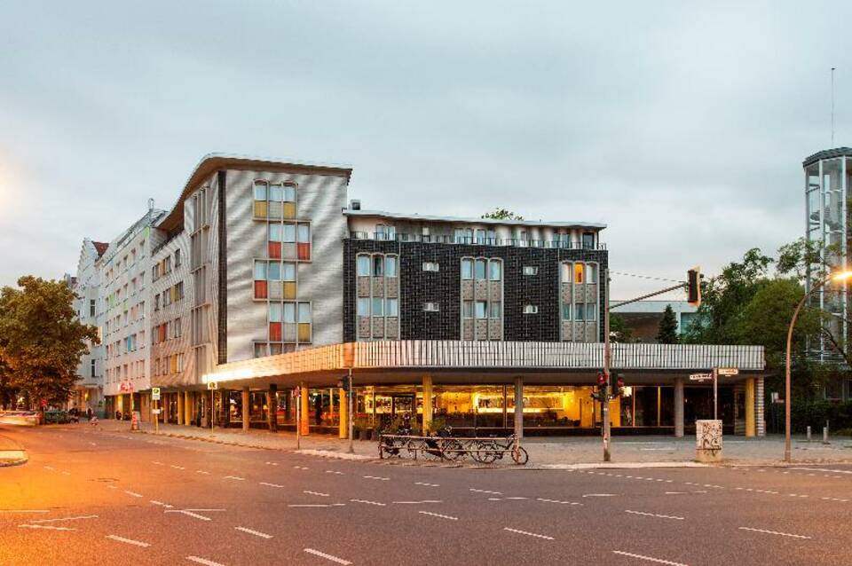 Quentin Boutique Hotel 2