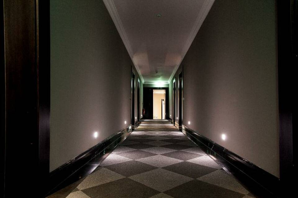 Quentin Boutique Hotel 3