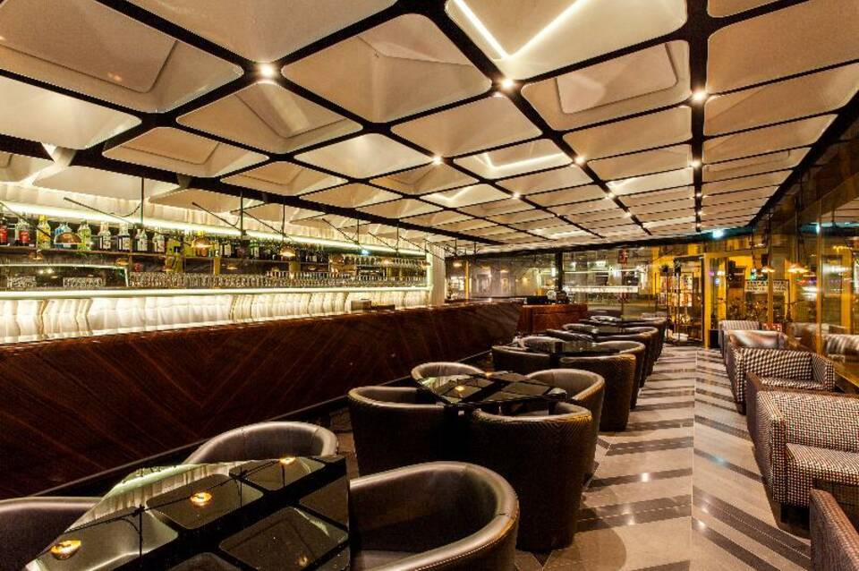 Quentin Boutique Hotel 4
