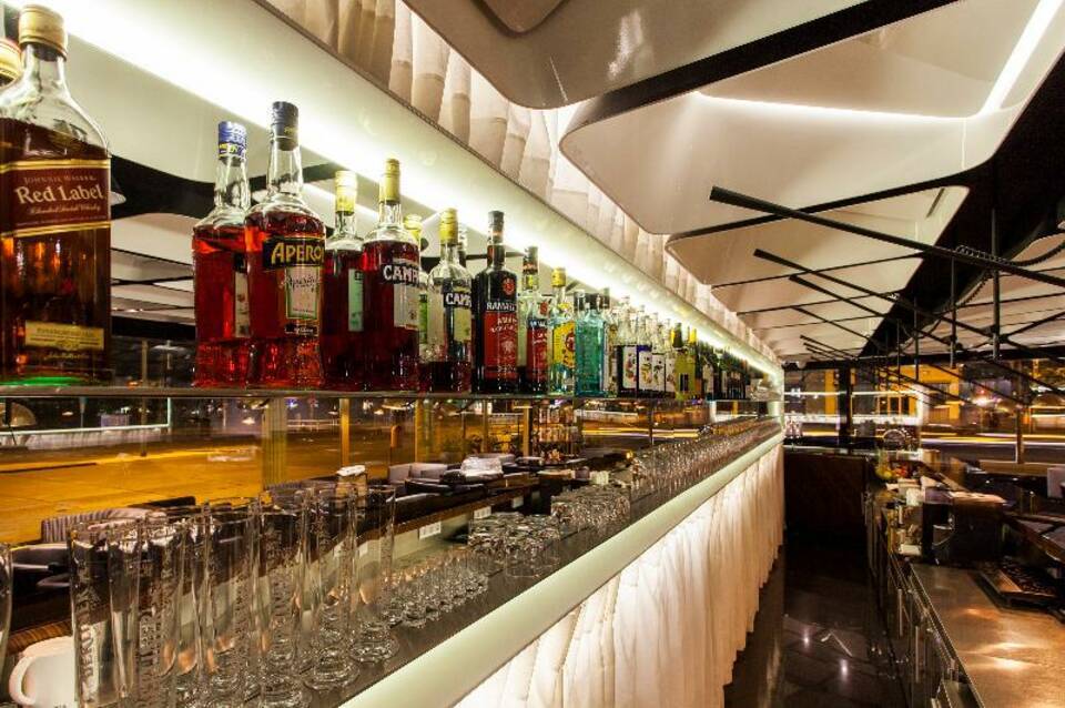Quentin Boutique Hotel 5
