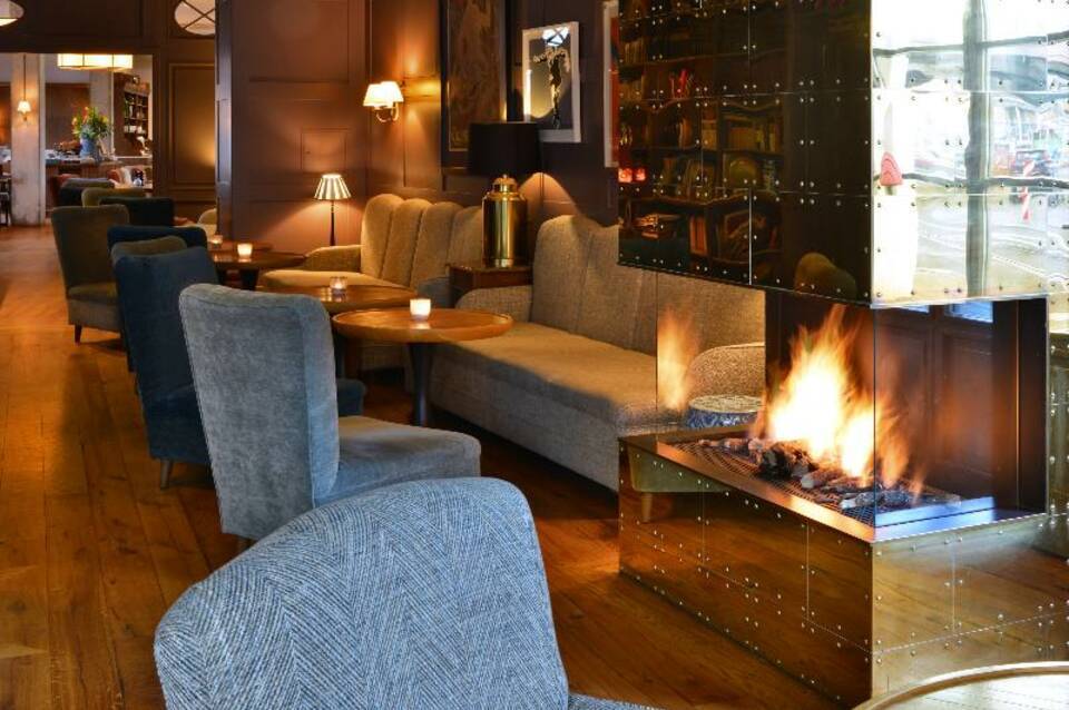 monbijou Hotel Berlin 3