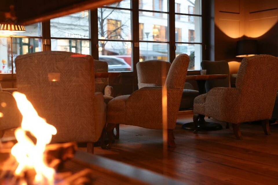 monbijou Hotel Berlin 5