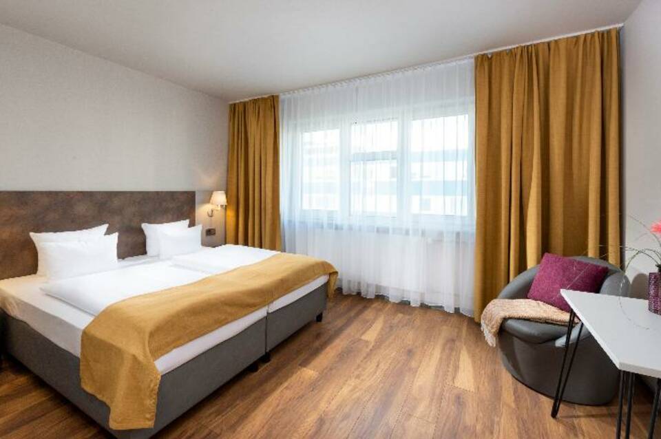 SORAT Hotel Berlin 1