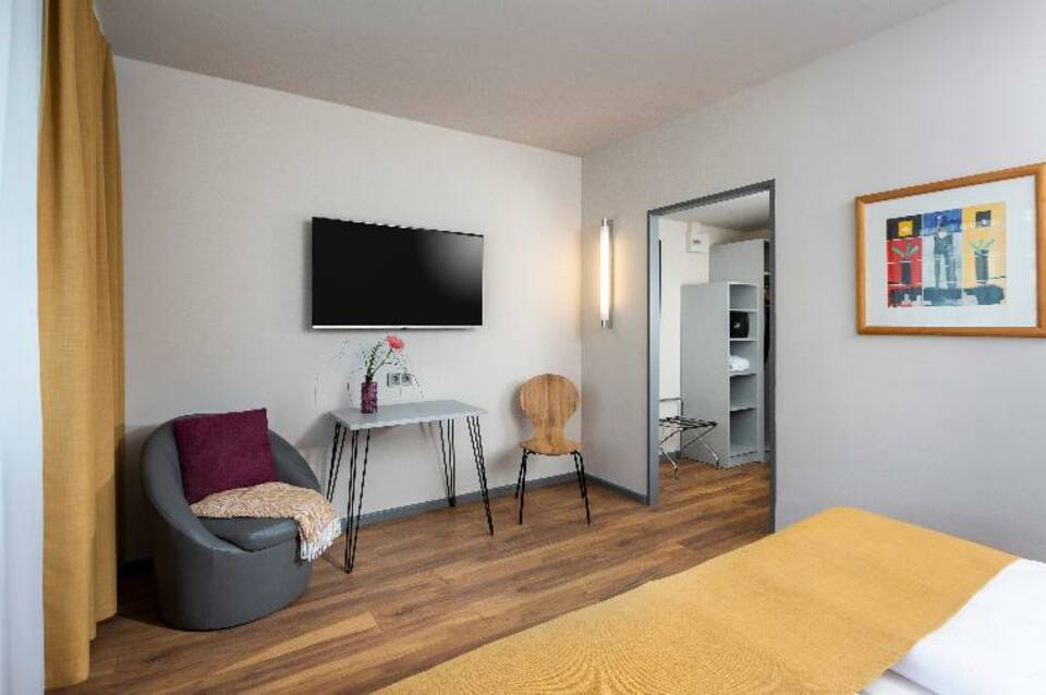 SORAT Hotel Berlin 2