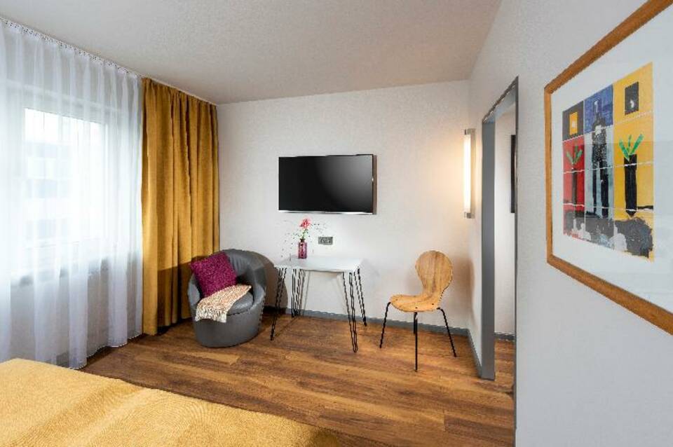 SORAT Hotel Berlin 3