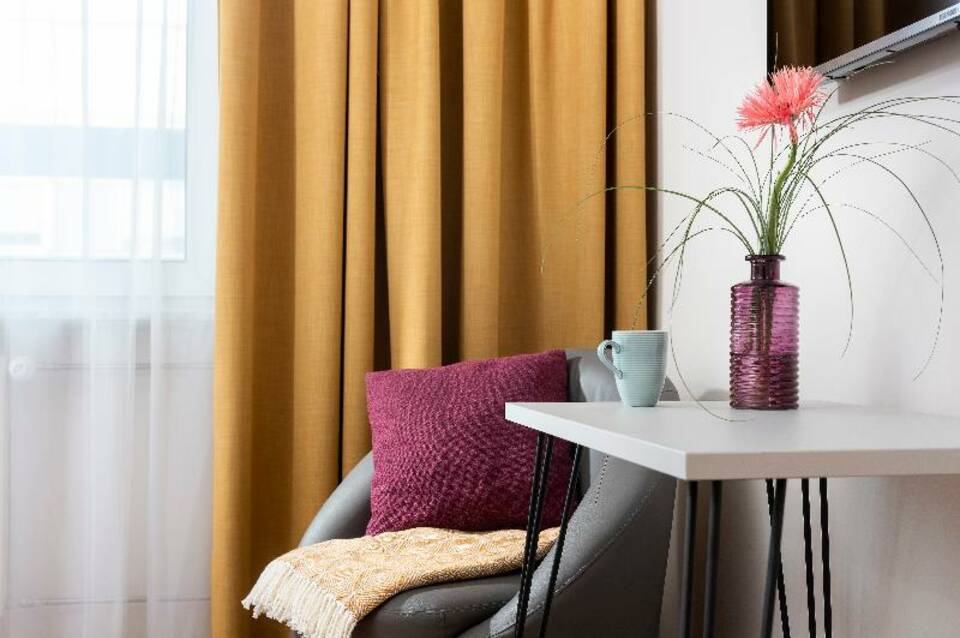 SORAT Hotel Berlin 4
