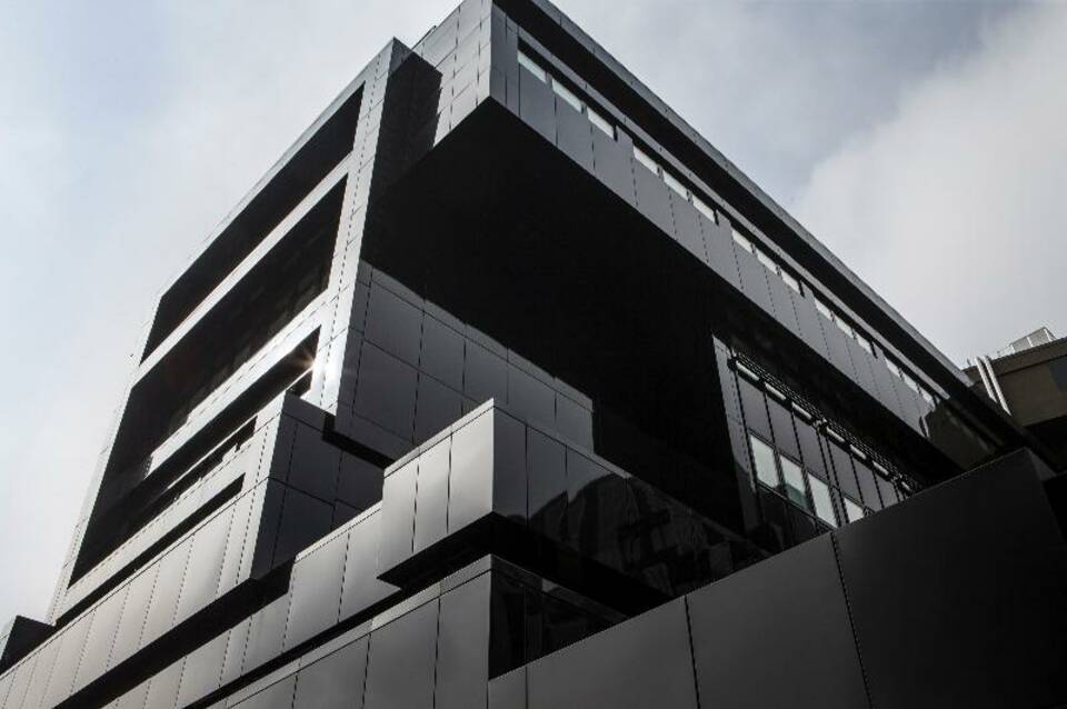 UNAHOTELS Bologna Fiera 1