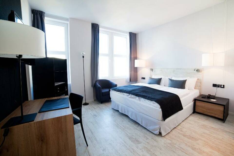 Catalonia Berlin Mitte  1