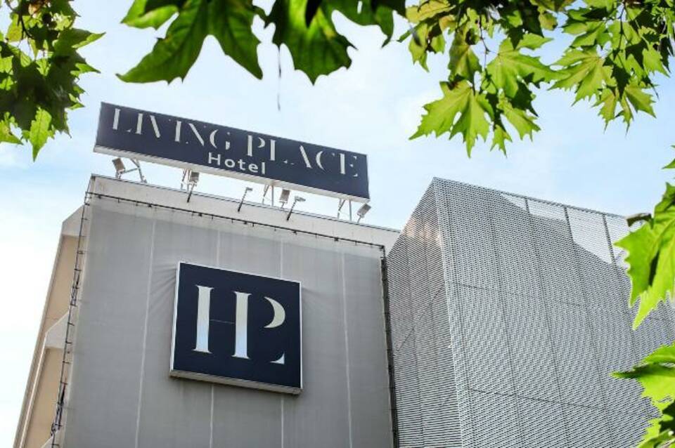 Living Place Bologna  5