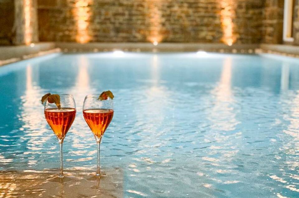 Boscolo Lyon Hotel & Spa 5