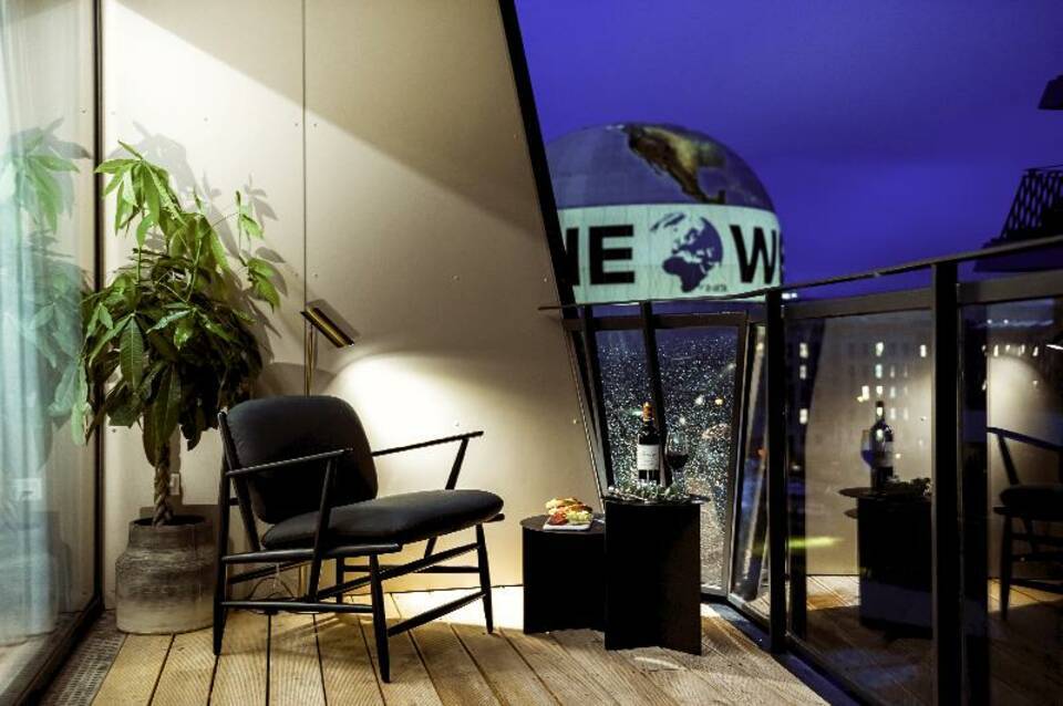 Wilde Aparthotels Checkpoint Charlie Berlin 5