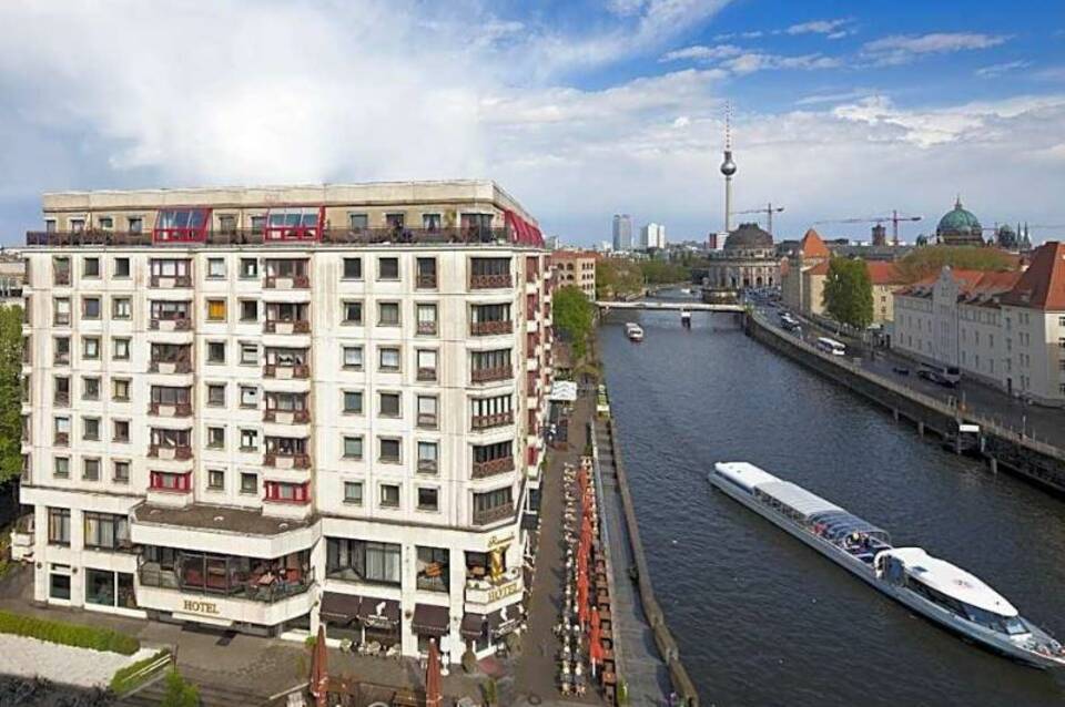 Hotel Neuer Fritz 1