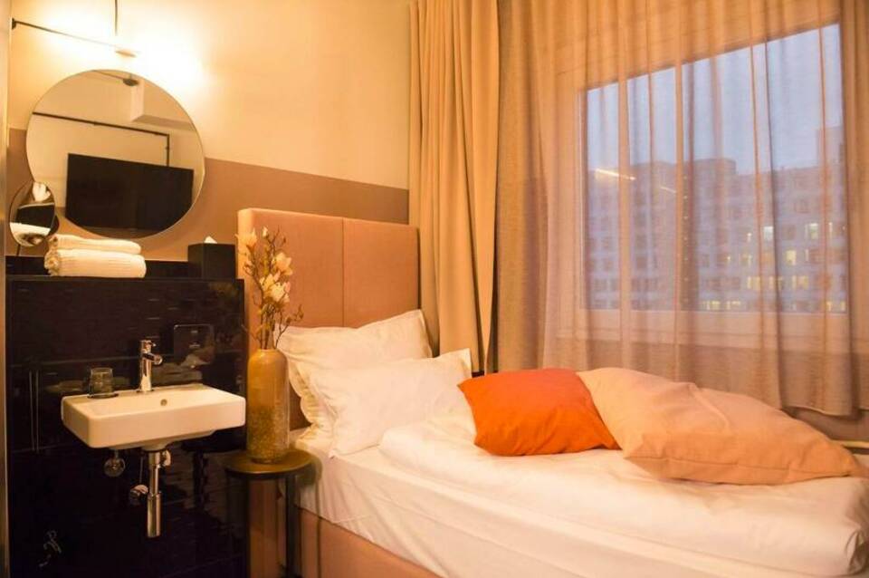Hotel Neuer Fritz 5