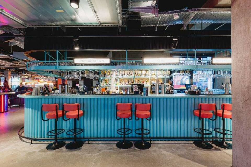 The Social Hub Berlin 4