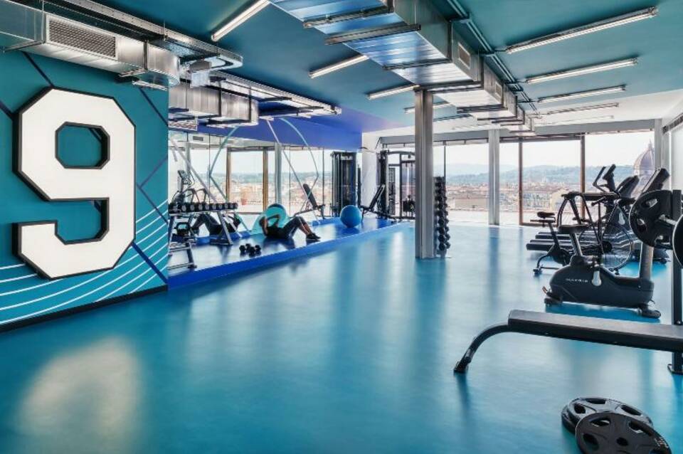 The Social Hub Berlin 5