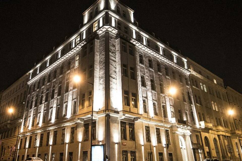 The Gold Bank 1