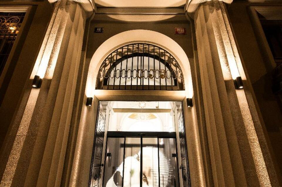 The Gold Bank 3