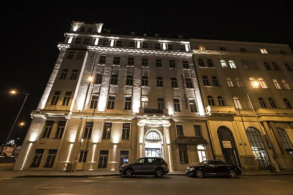 The Gold Bank 4