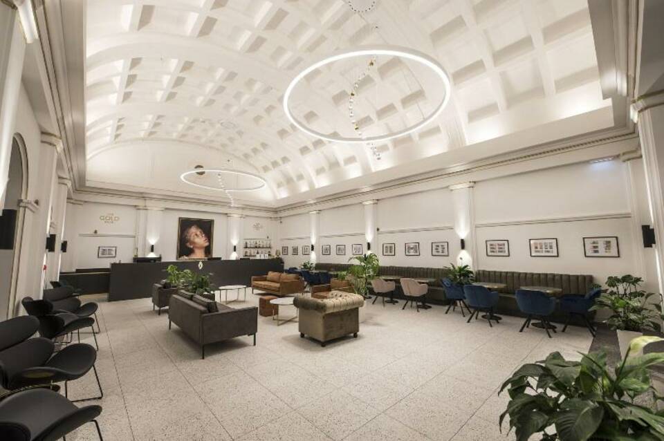 The Gold Bank 5